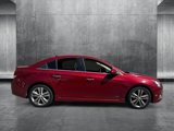 Used 2014 Chevrolet Cruze LTZ w/ RS Package image 4
