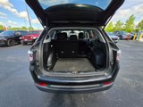 Used 2017 Jeep Compass Limited w/ Navigation Group image 5