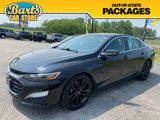 Used 2021 Chevrolet Malibu LT w/ Midnight Edition image 3