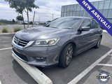 Used 2015 Honda Accord Sport image 3