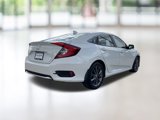 Used 2020 Honda Civic EX image 2
