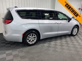 Certified 2024 Chrysler Pacifica Touring-L image 6