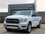 Used 2019 RAM 1500 Big Horn image 3
