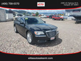Used 2014 Chrysler 300 AWD image 4