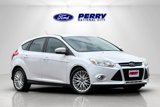 Used 2012 Ford Focus SEL image 2