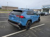 Used 2022 Toyota RAV4 SE w/ Convenience Package image 5