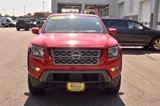 Used 2022 Nissan Frontier SV image 3