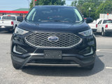 Used 2023 Ford Edge SEL image 2
