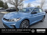 New 2025 Volkswagen Jetta Sport image 5