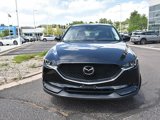 Used 2020 MAZDA CX-5 Sport image 2