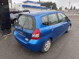 Used 2008 Honda Fit image 3