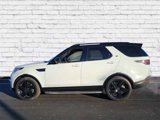 New 2025 Land Rover Discovery Dynamic SE image 2