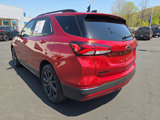 Used 2022 Chevrolet Equinox RS image 5