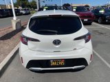 Used 2020 Toyota Corolla SE image 3