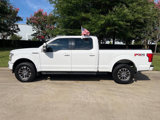 Used 2018 Ford F150 Lariat w/ Equipment Group 502A Luxury image 2