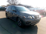 Used 2017 Nissan Pathfinder SL w/ SL Premium Package image 3