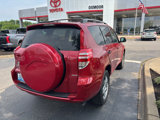 Used 2010 Toyota RAV4 4WD image 4
