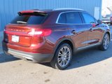 Used 2016 Lincoln MKX Reserve w/ Climate Package image 3