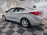 Used 2013 Hyundai Elantra Limited w/ Technology Pkg image 4
