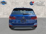 Certified 2024 Volkswagen Taos S image 5