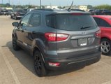 Used 2019 Ford EcoSport SE w/ SE Convenience Package image 3