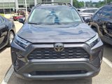 Used 2022 Toyota RAV4 XLE image 2