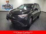 Used 2016 Toyota RAV4 LE image 4