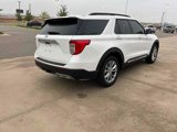 New 2024 Ford Explorer XLT w/ Equipment Group 202A image 5