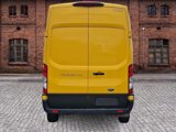 Certified 2021 Ford Transit 250 148 High Roof w/ Load Area Protection Package image 5