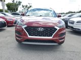 Used 2020 Hyundai Tucson SEL image 2