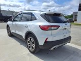 Used 2022 Ford Escape SEL w/ Technology Package image 3