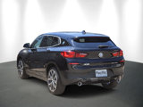 Certified 2023 BMW X2 sDrive28i w/ Convenience Package image 4