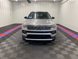 Used 2022 Jeep Compass Limited image 2