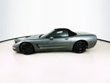 Used 2003 Chevrolet Corvette Convertible w/ Preferred Equipment Group1 image 4