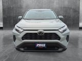 Used 2023 Toyota RAV4 XLE image 2