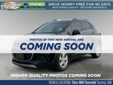Used 2020 Chevrolet Trax LT w/ LT Convenience Package image 2