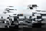 Certified 2022 Audi Q7 Premium Plus image 2