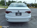 Used 2020 Volkswagen Jetta SE image 4