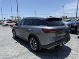 Used 2024 INFINITI QX60 Luxe w/ Performance Audio Package image 5