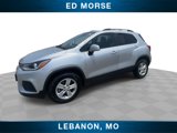 Certified 2022 Chevrolet Trax LT w/ LT Convenience Package image 4