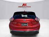Used 2017 Nissan Murano Platinum w/ Platinum Technology Package image 4
