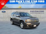Used 2014 Chevrolet Tahoe LT w/ Texas Edition image 2