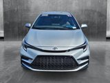 Used 2023 Toyota Corolla SE image 2