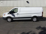 Used 2017 Ford Transit 150 130 Low Roof w/ Interior Upgrade Package image 4