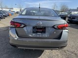 New 2025 Nissan Versa S w/ Trunk Package image 5