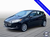 Used 2015 Ford Fiesta Titanium image 3