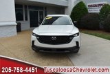 Used 2024 MAZDA CX-50 AWD 2.5 S w/ Preferred Package image 3