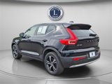 Certified 2025 Volvo XC40 B5 Core image 4