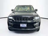 Used 2022 Jeep Grand Cherokee Limited image 2