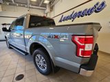 Certified 2019 Ford F150 Lariat image 3